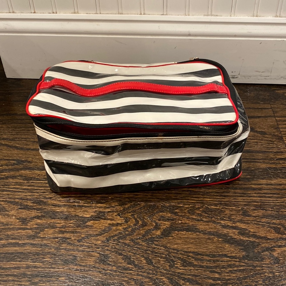 Make up bag